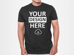 Create Your Perfect T-Shirt: Custom Designs Available