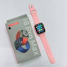 I8 Pro Max Smart Watch