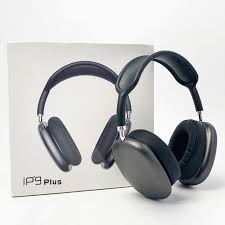 P9 Plus Wireless Headphone